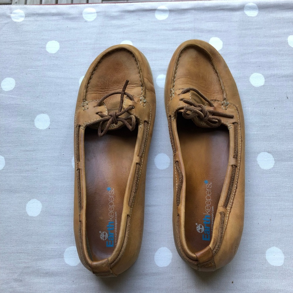 100% leather shoes
